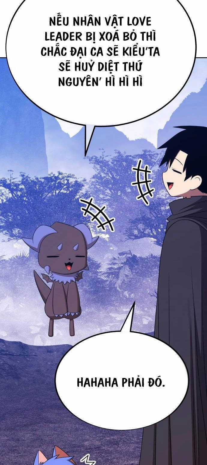 Gậy Gỗ Cấp 99+ Chapter 94 trang 46