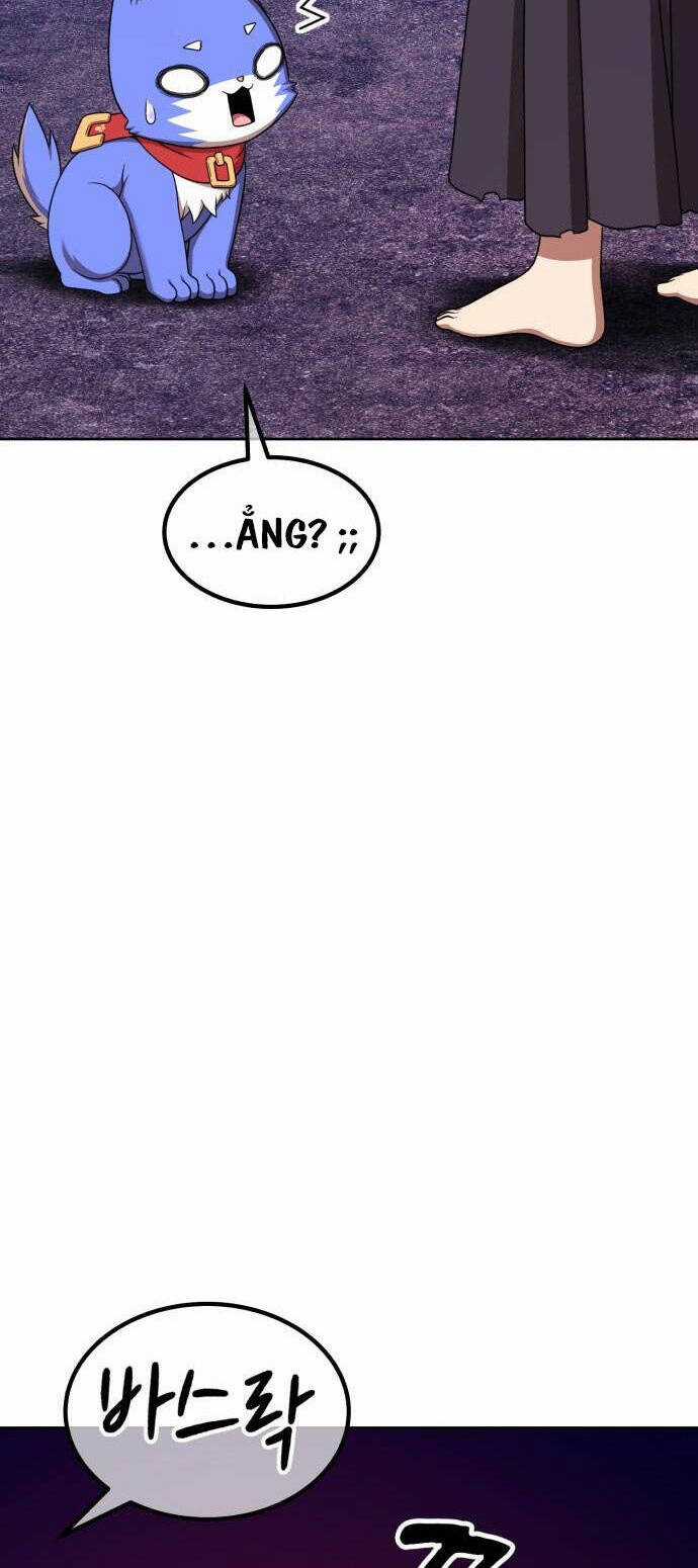 Gậy Gỗ Cấp 99+ Chapter 94 trang 47