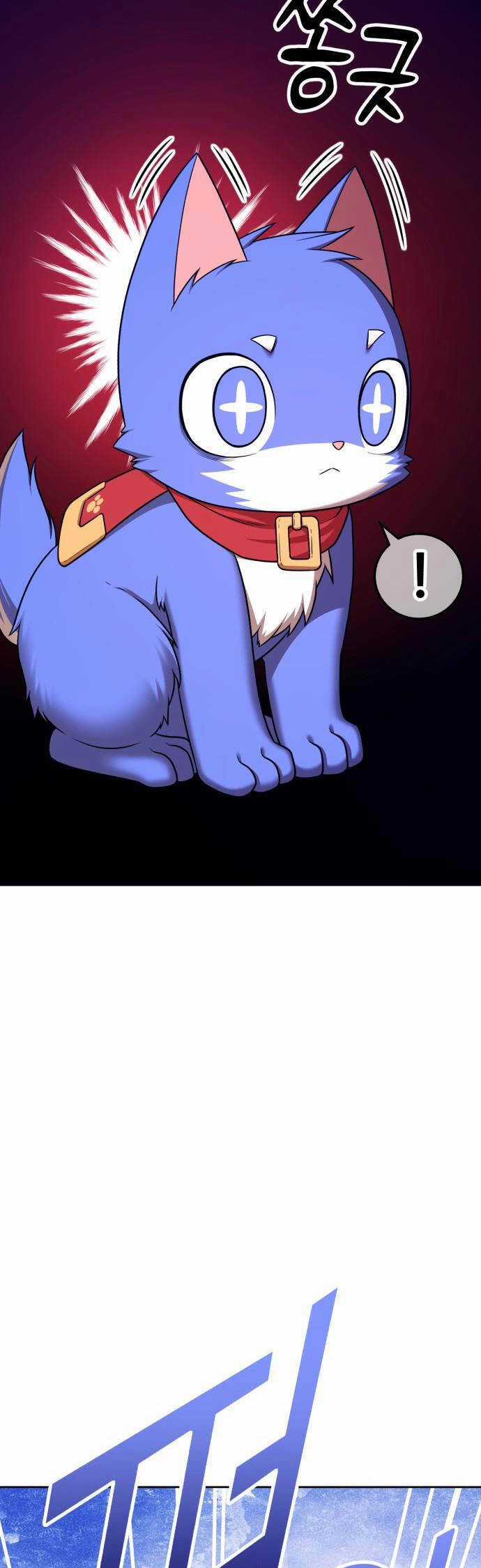 Gậy Gỗ Cấp 99+ Chapter 94 trang 48