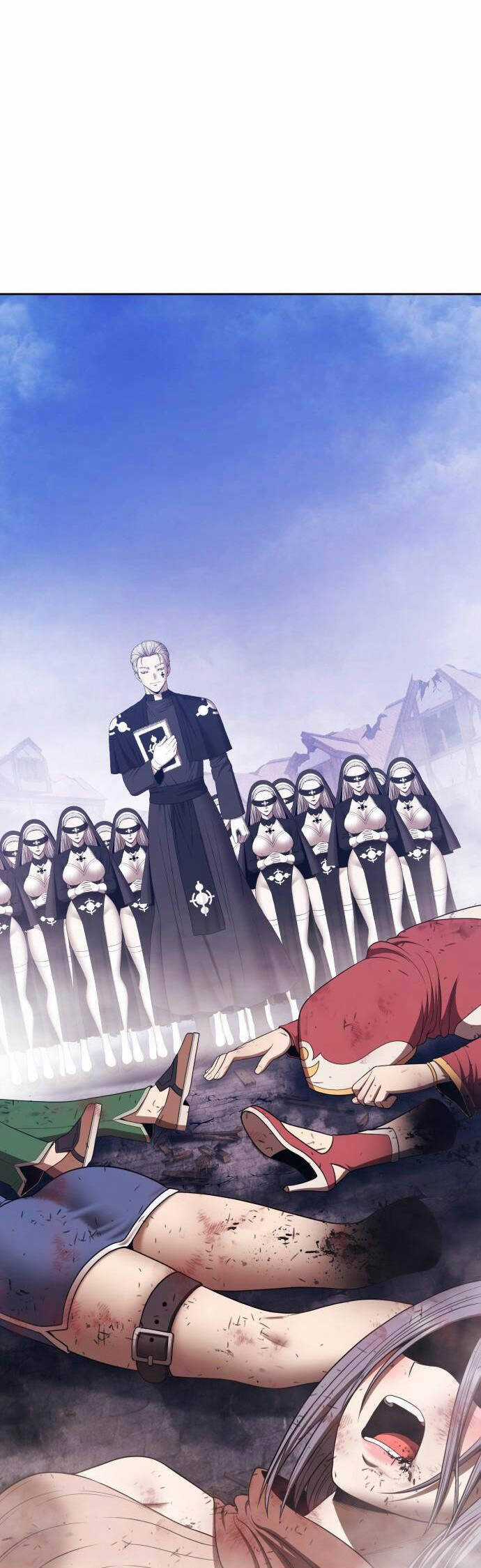 Gậy Gỗ Cấp 99+ Chapter 94 trang 5