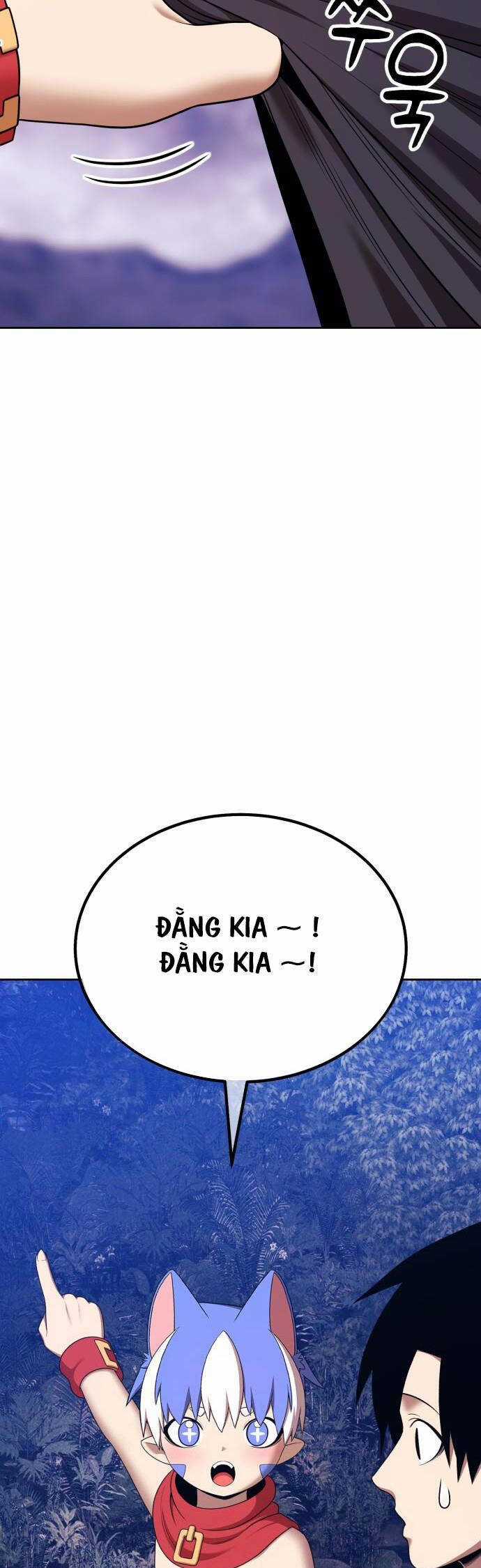 Gậy Gỗ Cấp 99+ Chapter 94 trang 52