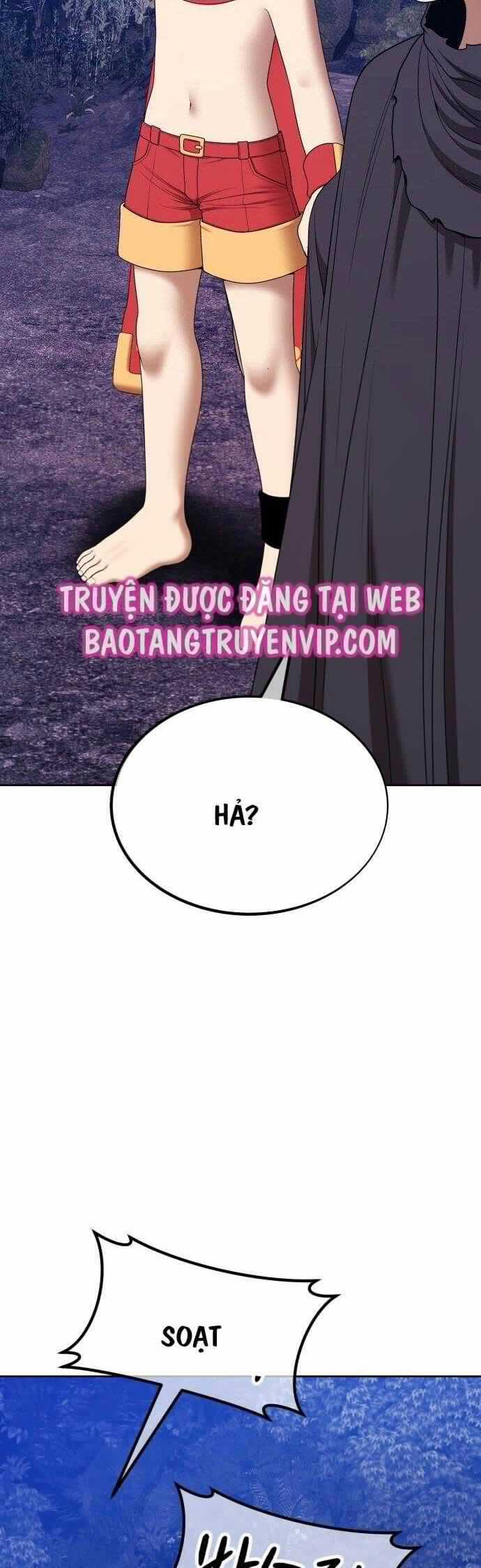 Gậy Gỗ Cấp 99+ Chapter 94 trang 53