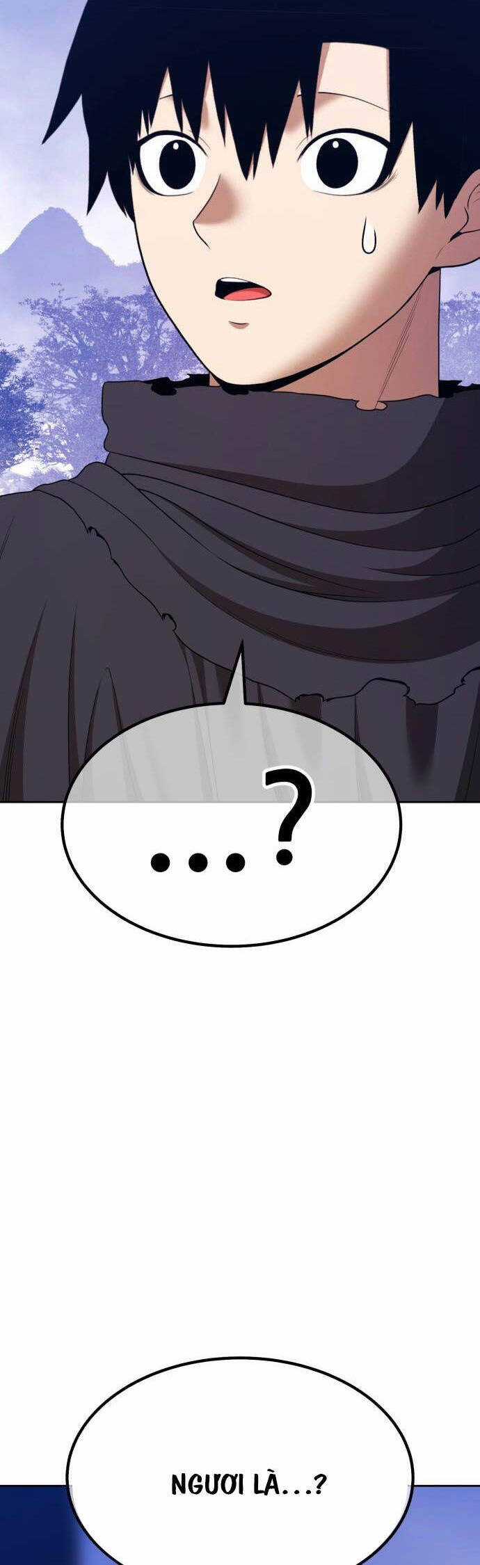 Gậy Gỗ Cấp 99+ Chapter 94 trang 55