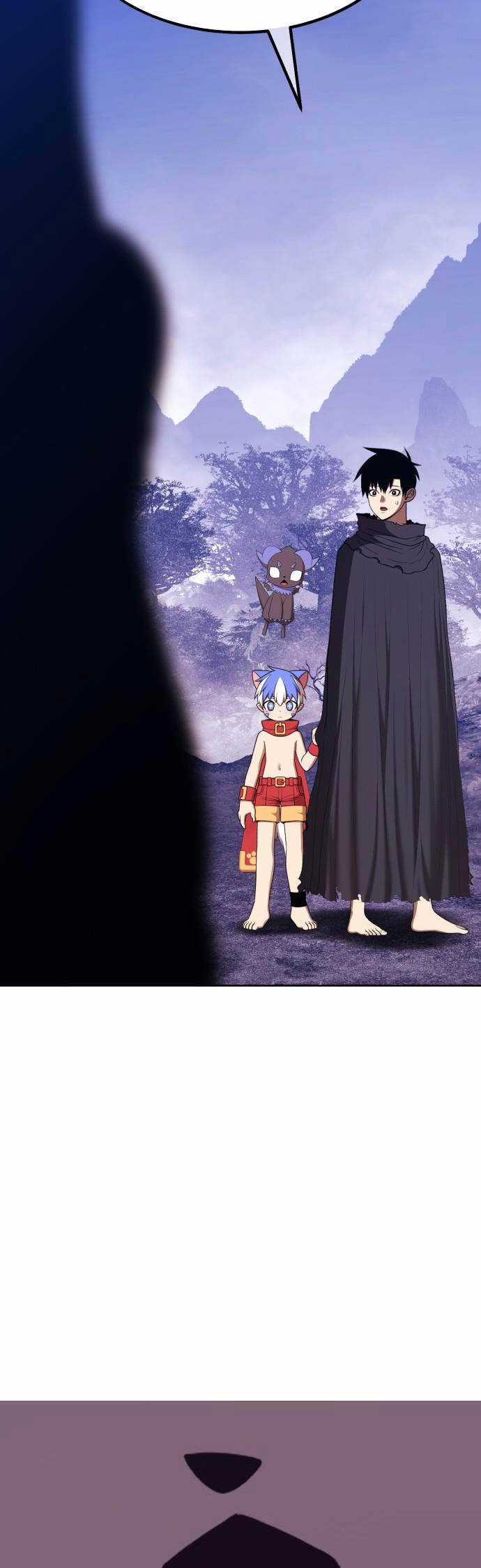 Gậy Gỗ Cấp 99+ Chapter 94 trang 56