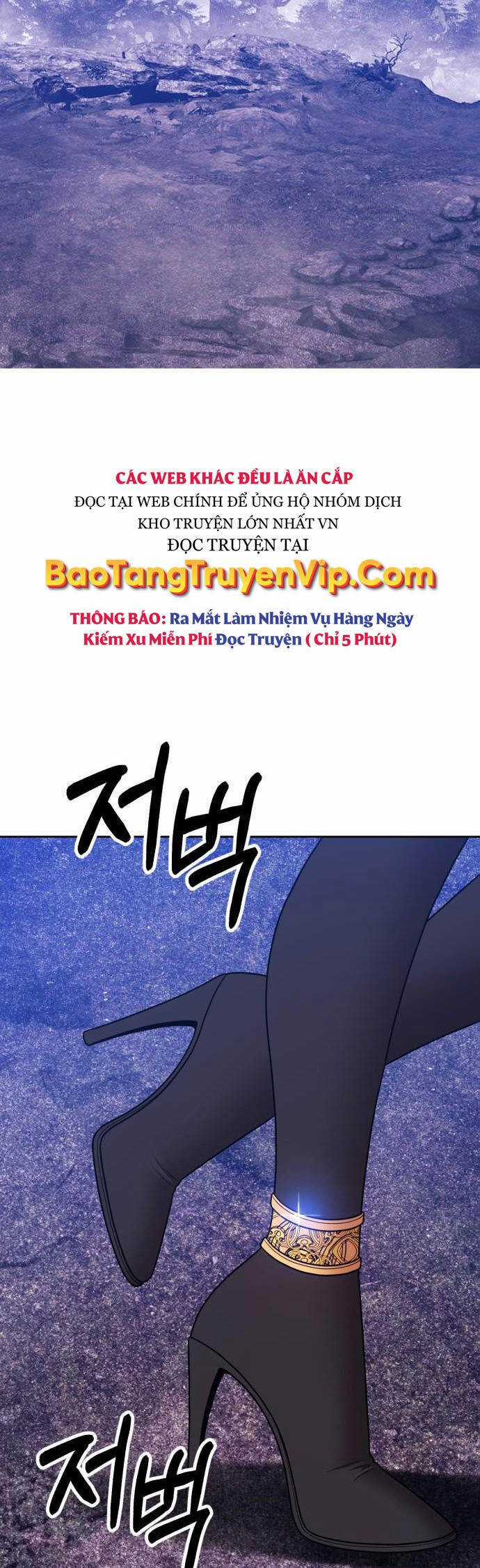 Gậy Gỗ Cấp 99+ Chapter 94 trang 62