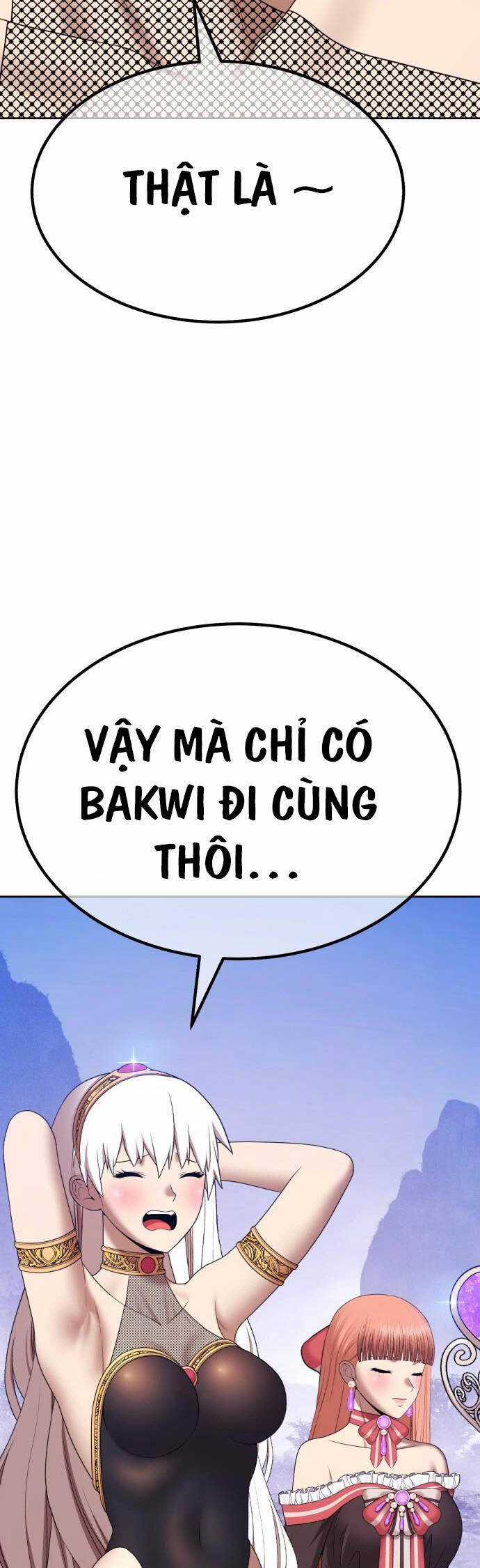 Gậy Gỗ Cấp 99+ Chapter 94 trang 64