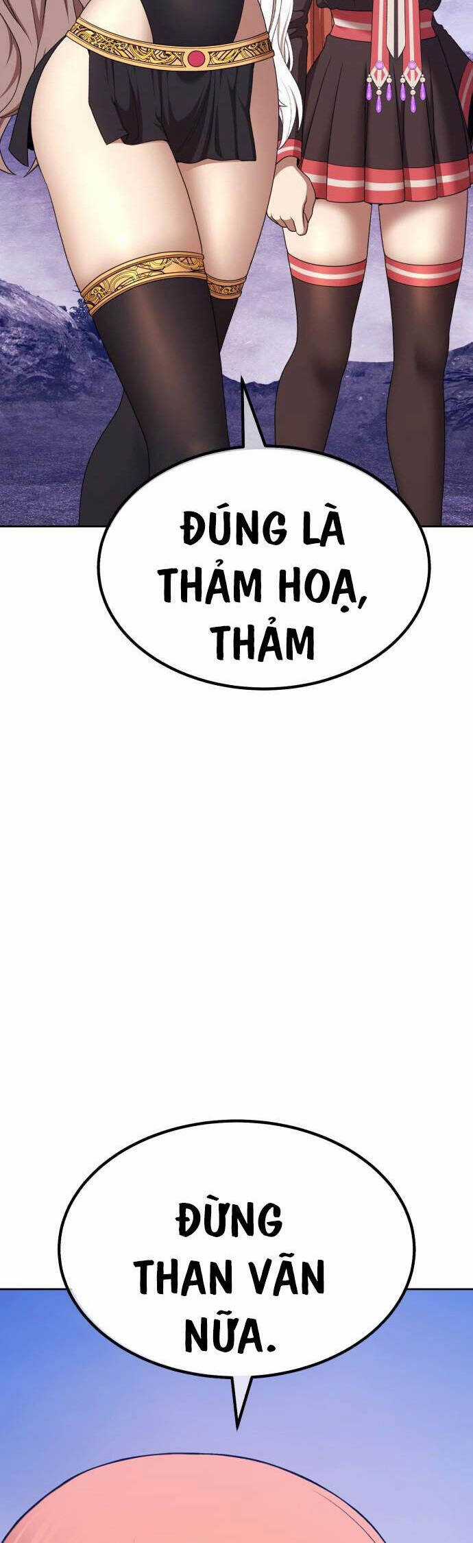 Gậy Gỗ Cấp 99+ Chapter 94 trang 65