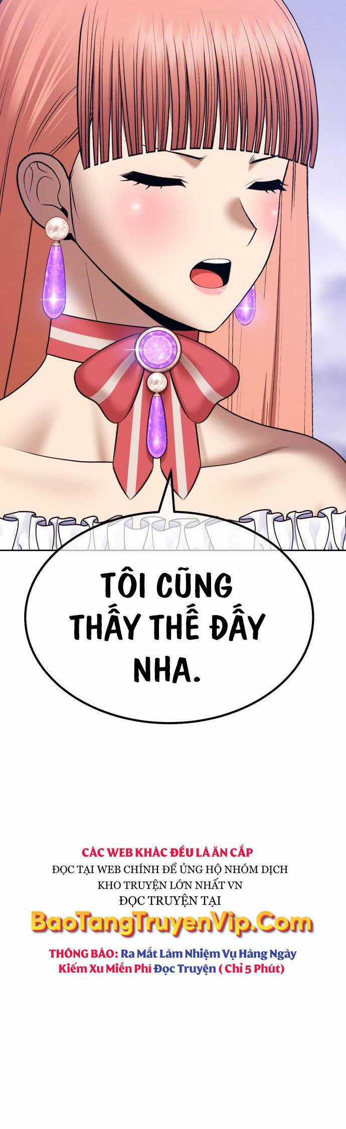 Gậy Gỗ Cấp 99+ Chapter 94 trang 66