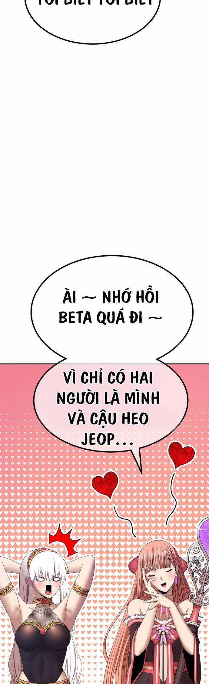 Gậy Gỗ Cấp 99+ Chapter 94 trang 68