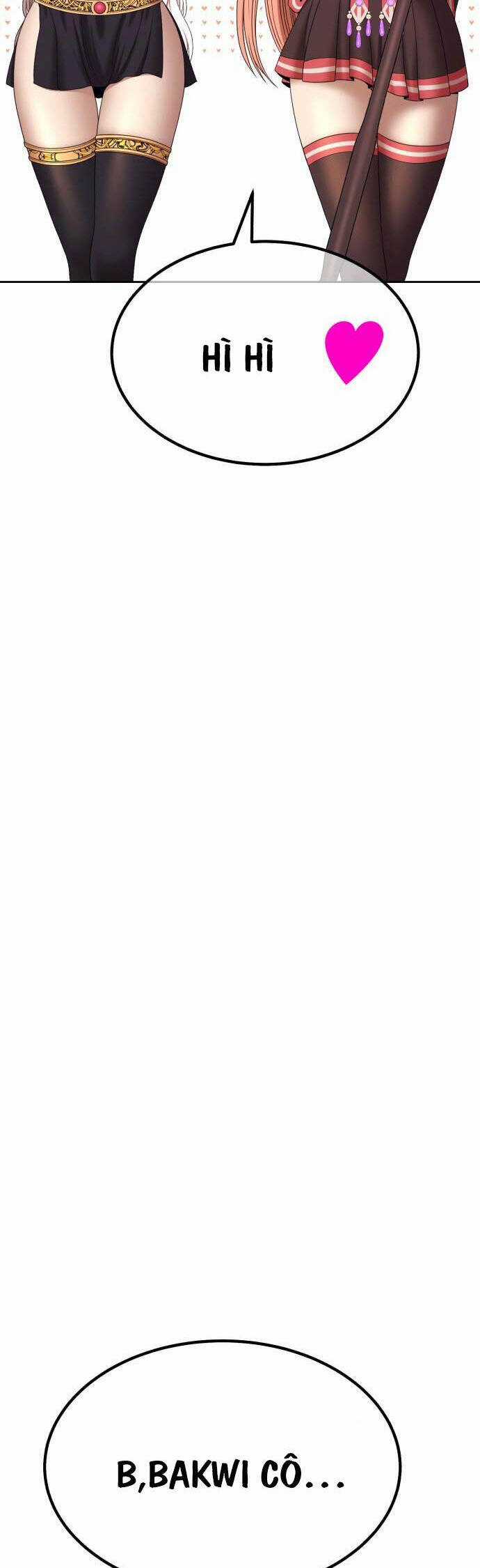 Gậy Gỗ Cấp 99+ Chapter 94 trang 69