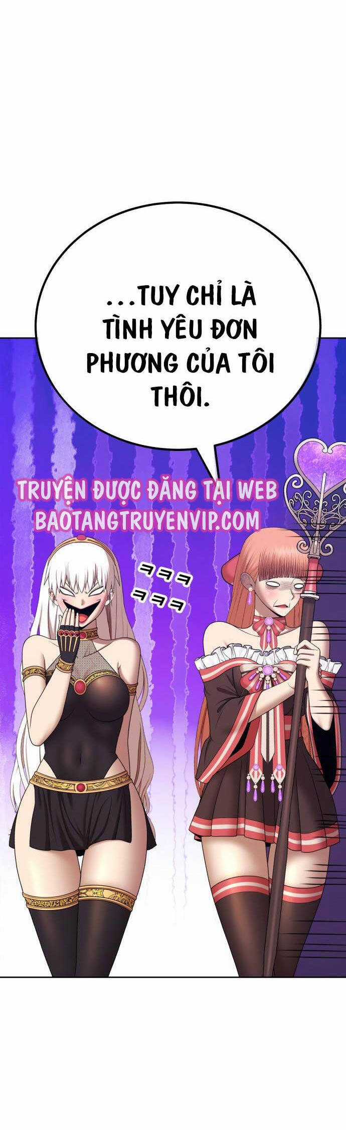 Gậy Gỗ Cấp 99+ Chapter 94 trang 75