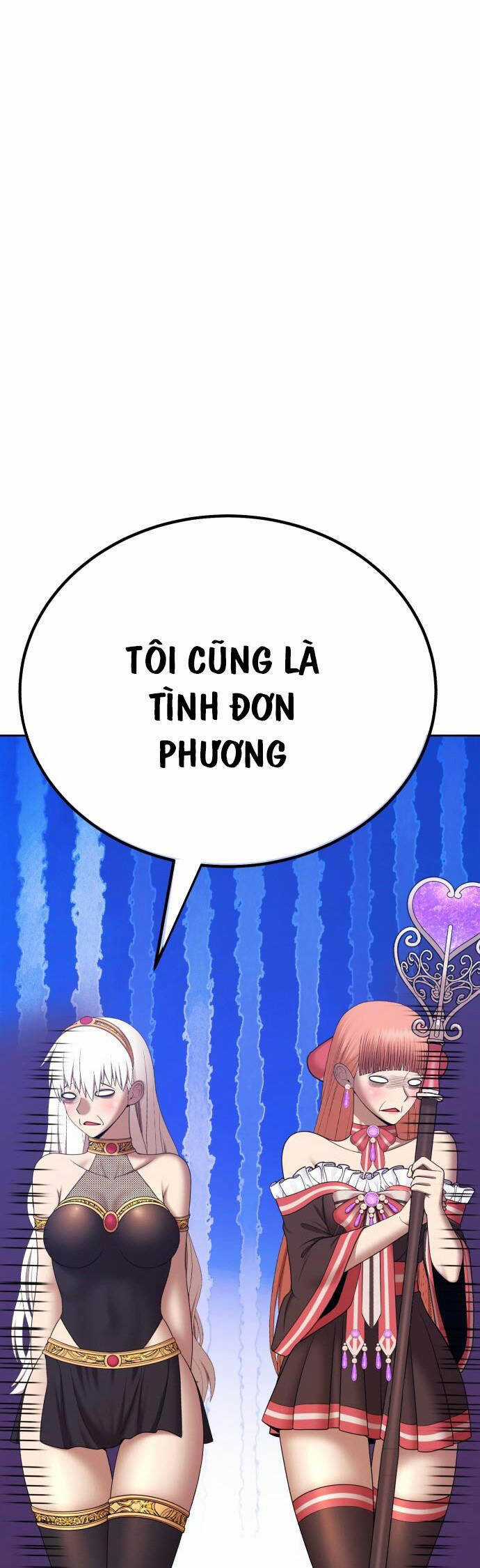 Gậy Gỗ Cấp 99+ Chapter 94 trang 76