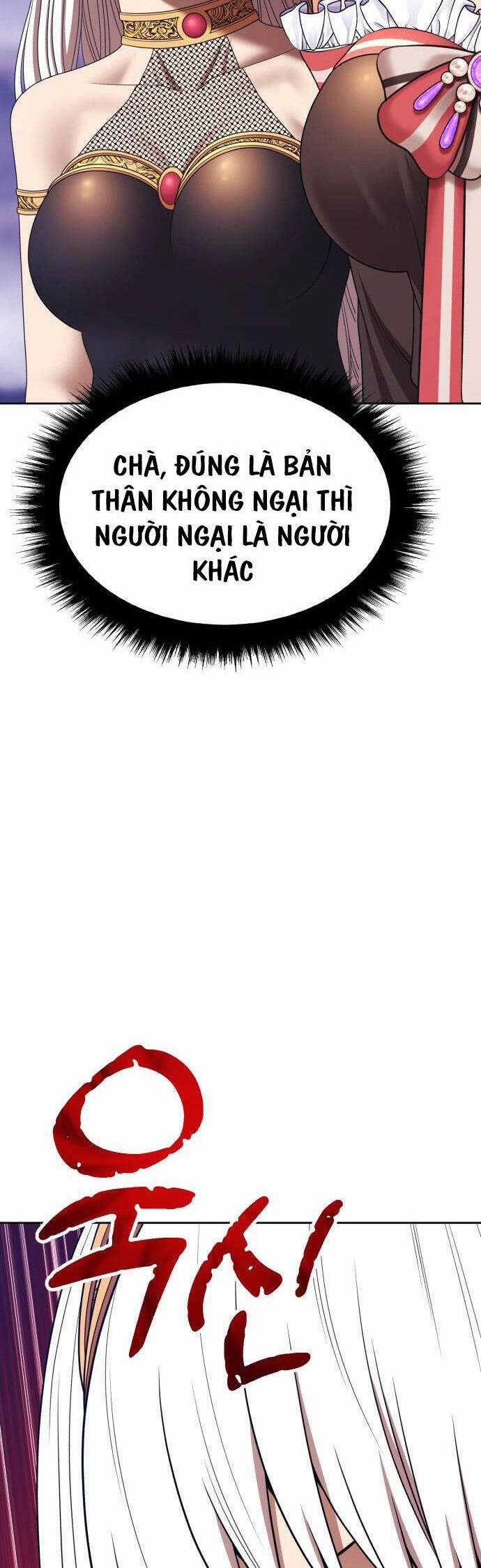 Gậy Gỗ Cấp 99+ Chapter 94 trang 79