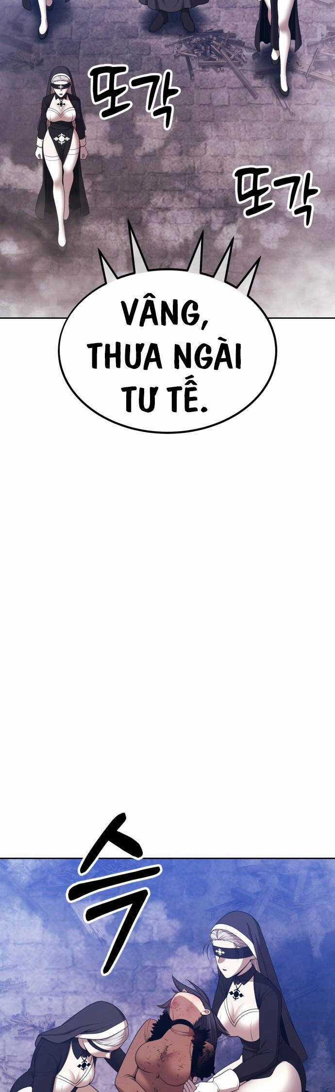 Gậy Gỗ Cấp 99+ Chapter 94 trang 8