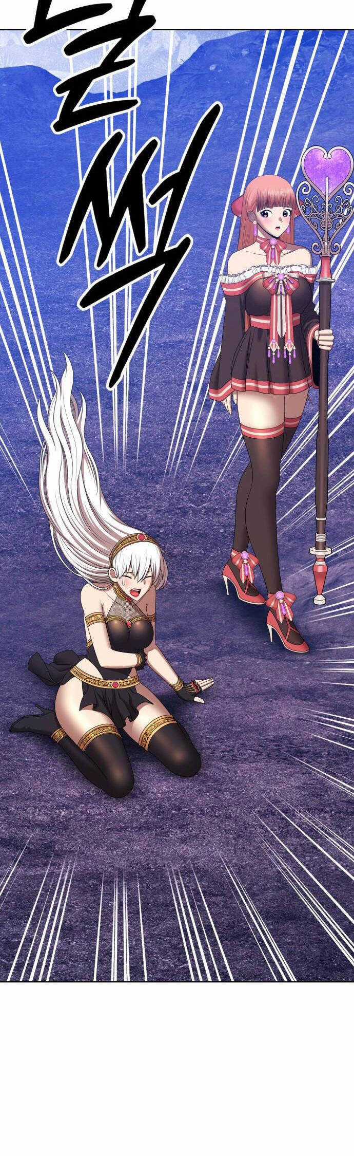 Gậy Gỗ Cấp 99+ Chapter 94 trang 81