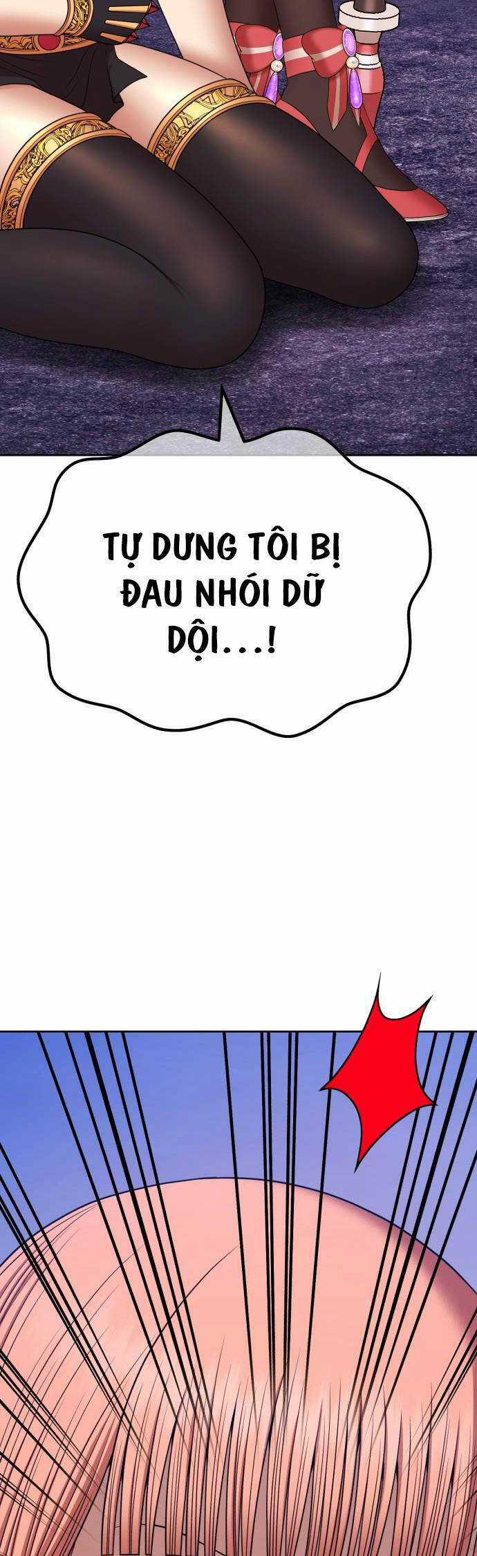 Gậy Gỗ Cấp 99+ Chapter 94 trang 84