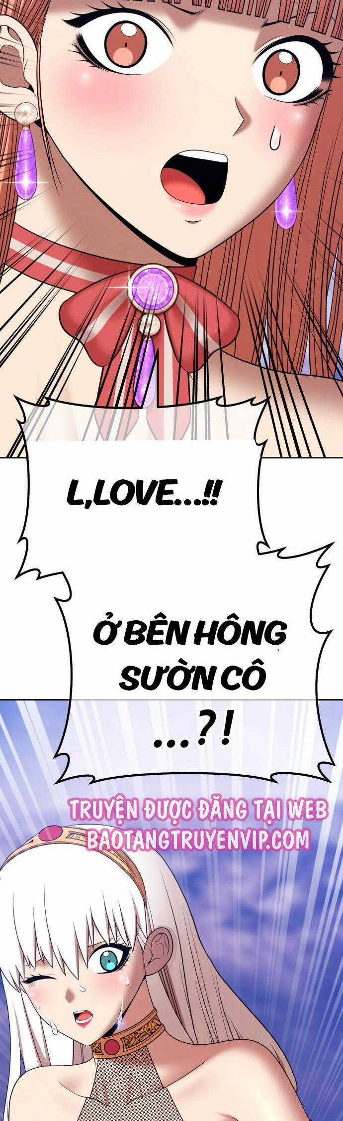 Gậy Gỗ Cấp 99+ Chapter 94 trang 85