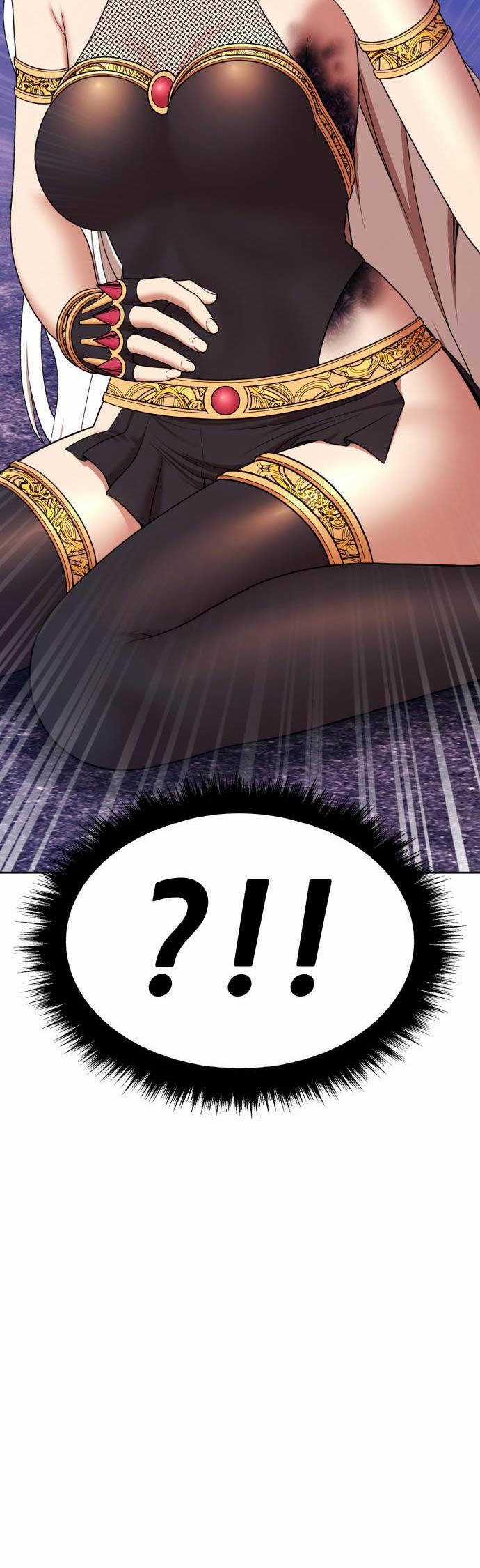 Gậy Gỗ Cấp 99+ Chapter 94 trang 86