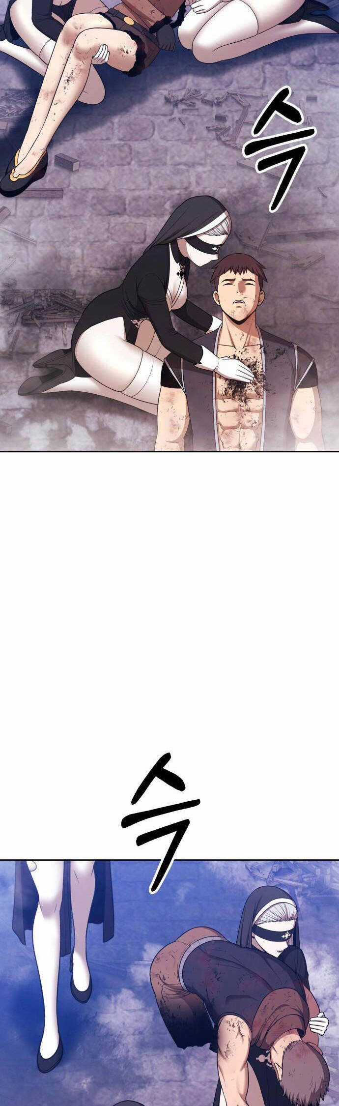 Gậy Gỗ Cấp 99+ Chapter 94 trang 9