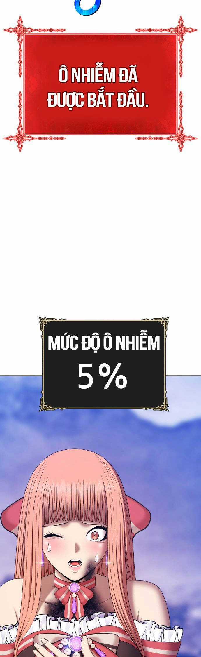 Gậy Gỗ Cấp 99+ Chapter 94 trang 92