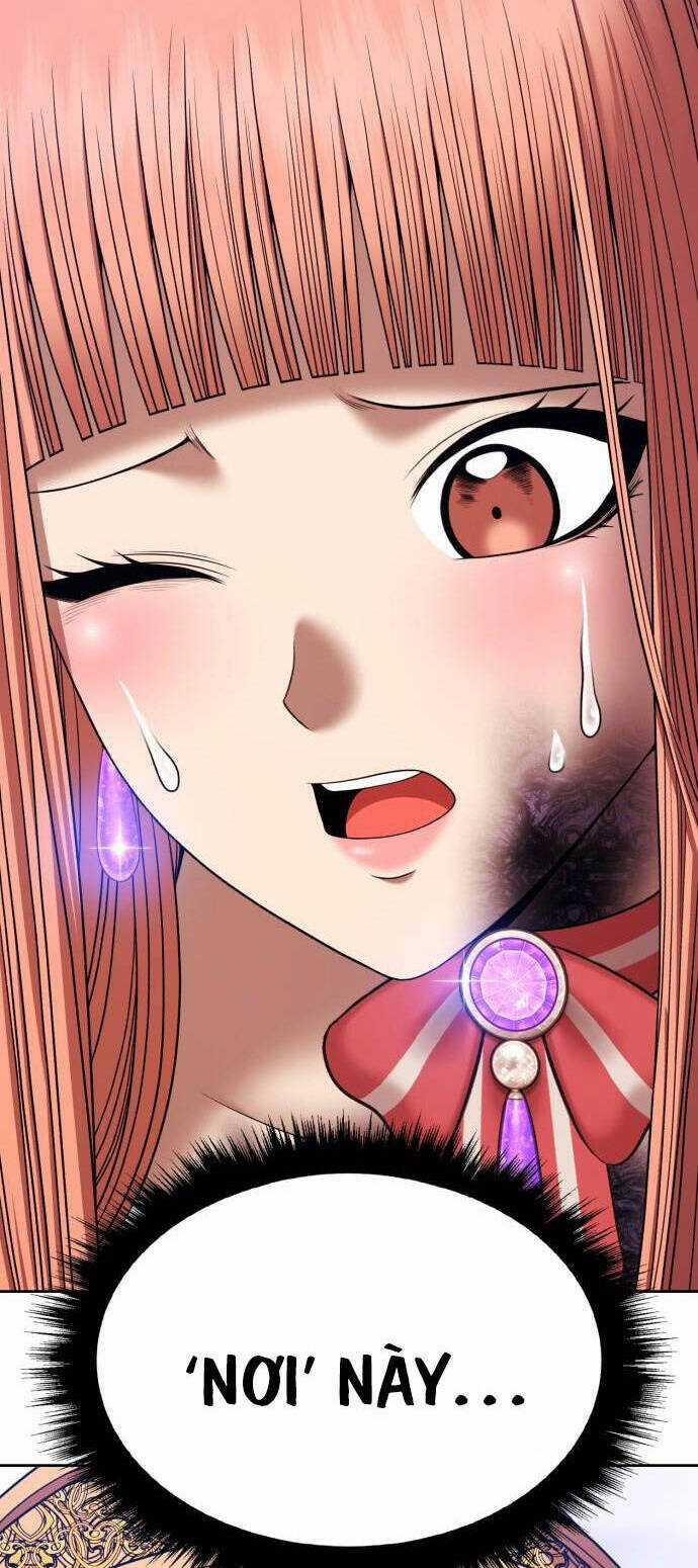 Gậy Gỗ Cấp 99+ Chapter 94 trang 95