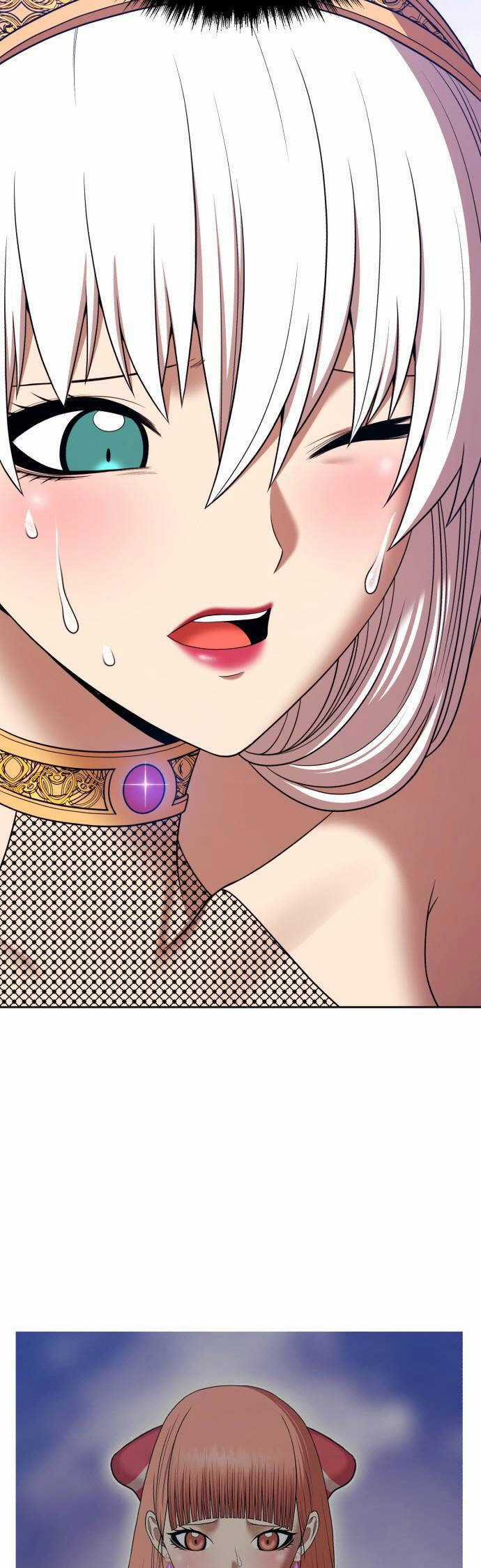 Gậy Gỗ Cấp 99+ Chapter 94 trang 96