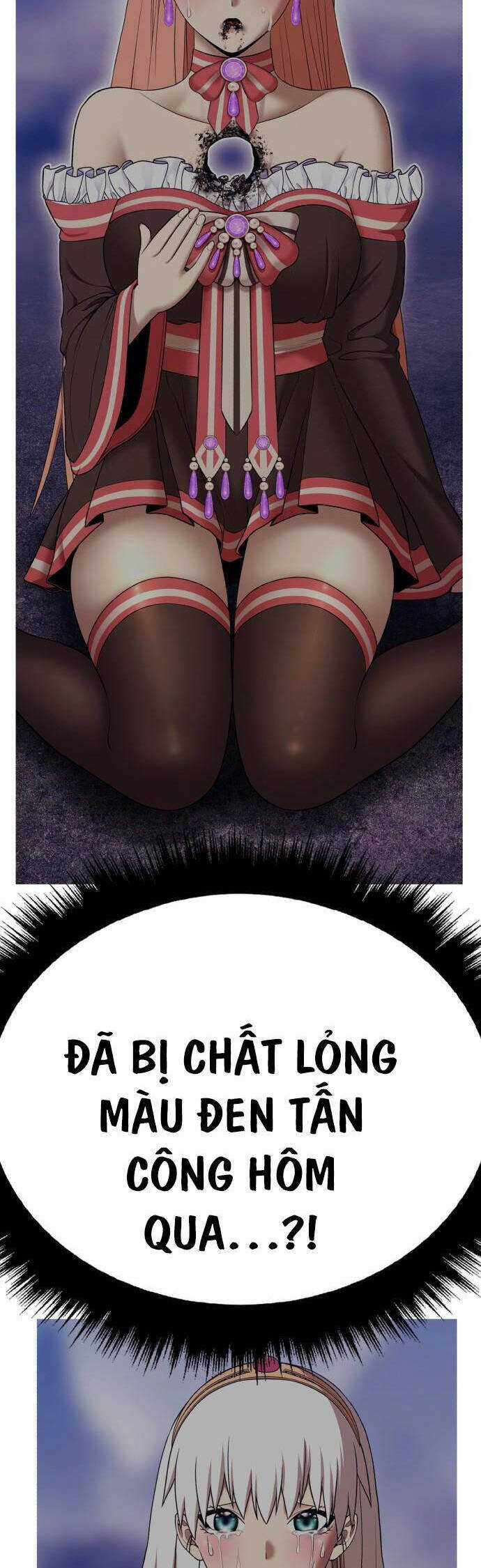 Gậy Gỗ Cấp 99+ Chapter 94 trang 97