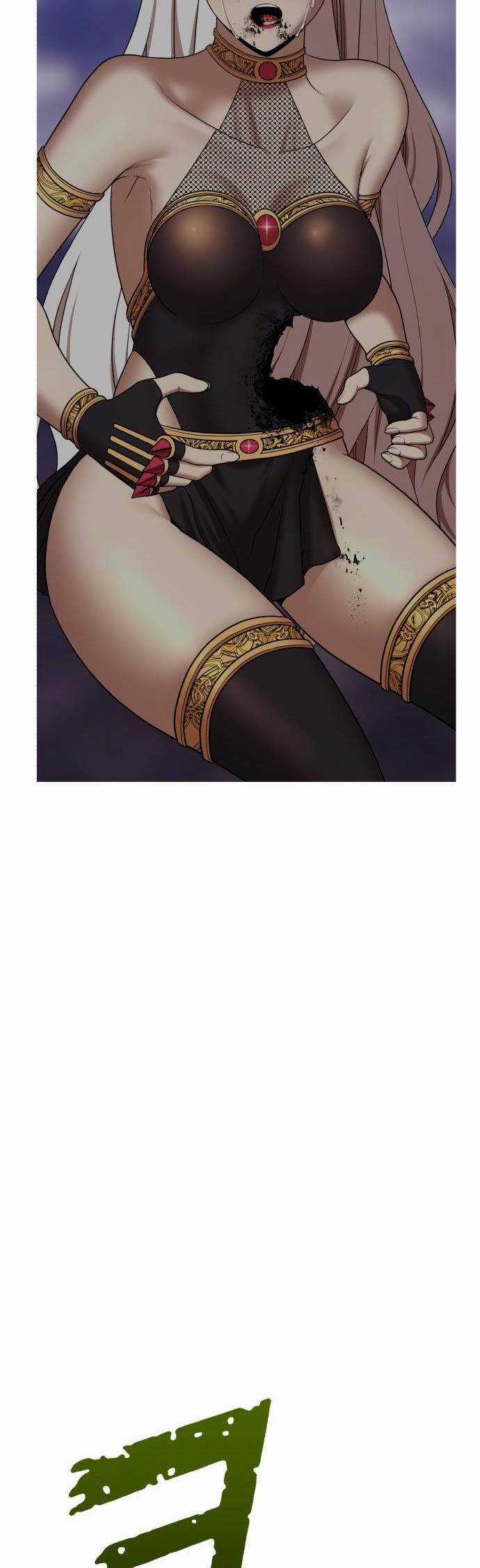 Gậy Gỗ Cấp 99+ Chapter 94 trang 98