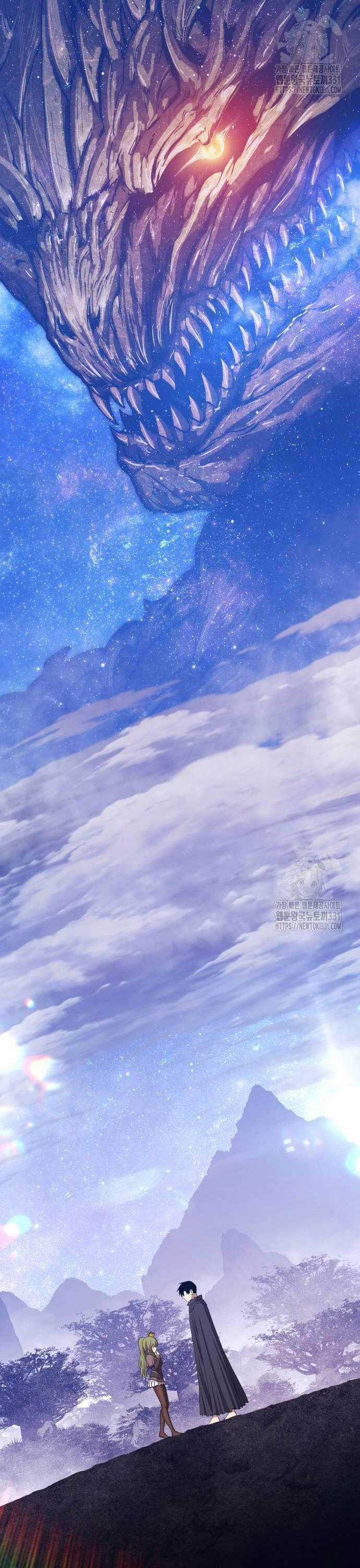 Gậy Gỗ Cấp 99+ Chapter 95 trang 10