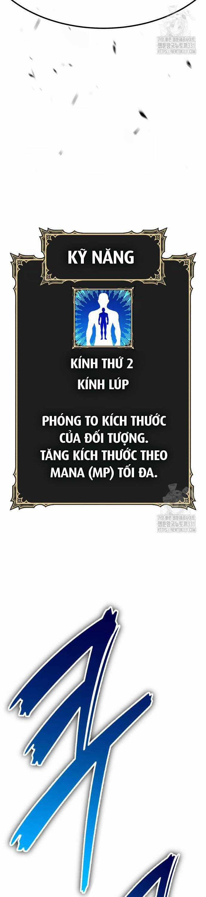 Gậy Gỗ Cấp 99+ Chapter 95 trang 100