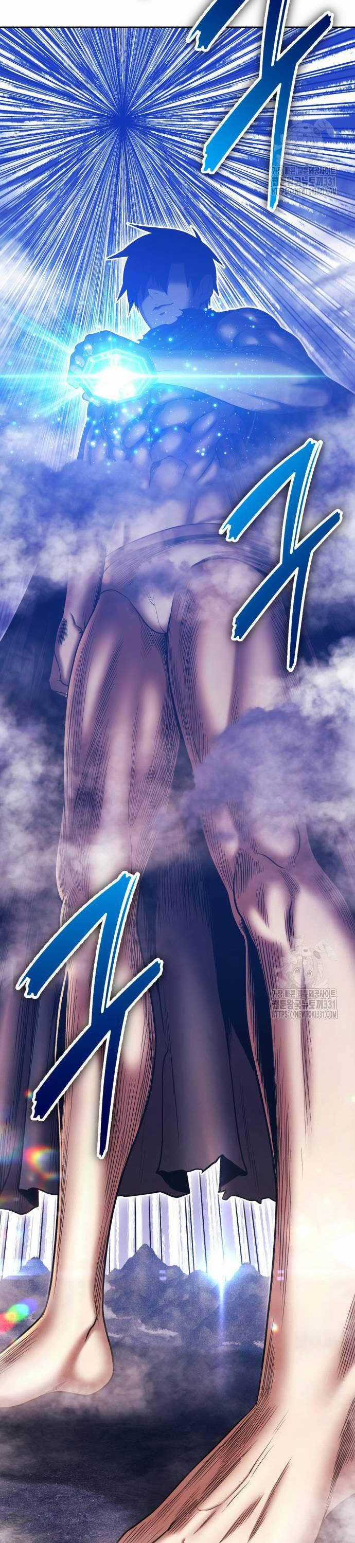 Gậy Gỗ Cấp 99+ Chapter 95 trang 101