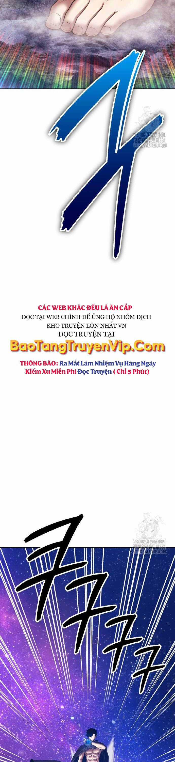 Gậy Gỗ Cấp 99+ Chapter 95 trang 102