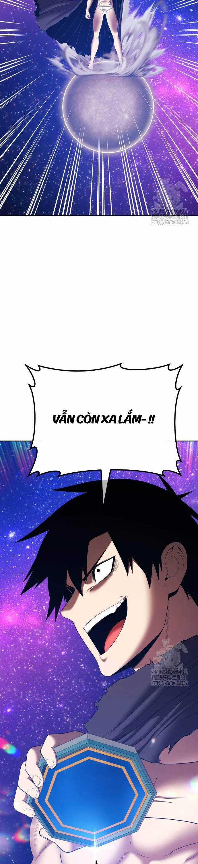 Gậy Gỗ Cấp 99+ Chapter 95 trang 103