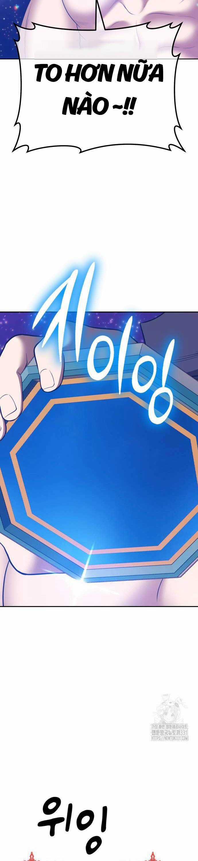 Gậy Gỗ Cấp 99+ Chapter 95 trang 104