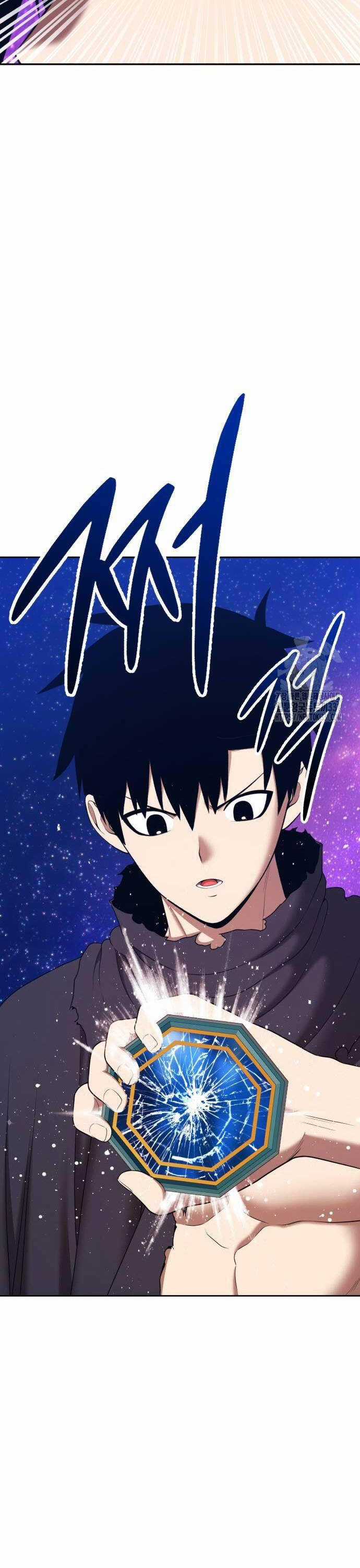 Gậy Gỗ Cấp 99+ Chapter 95 trang 106