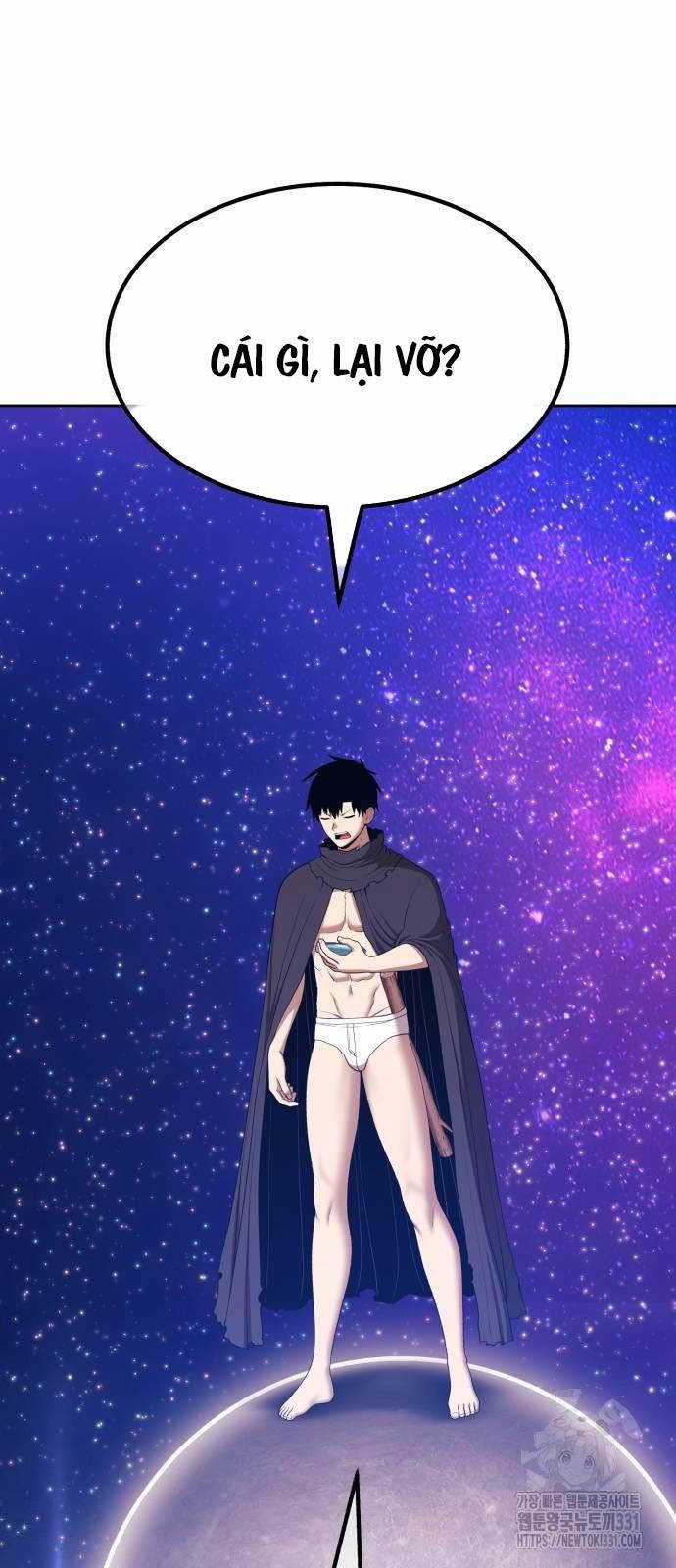 Gậy Gỗ Cấp 99+ Chapter 95 trang 107