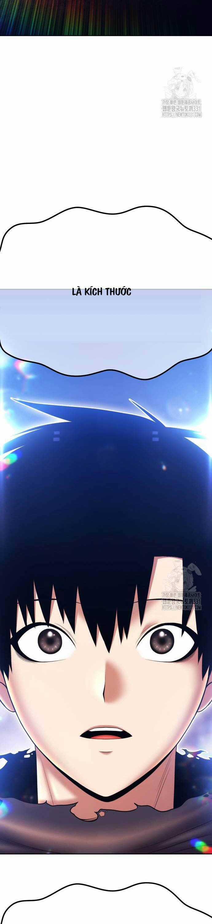 Gậy Gỗ Cấp 99+ Chapter 95 trang 11