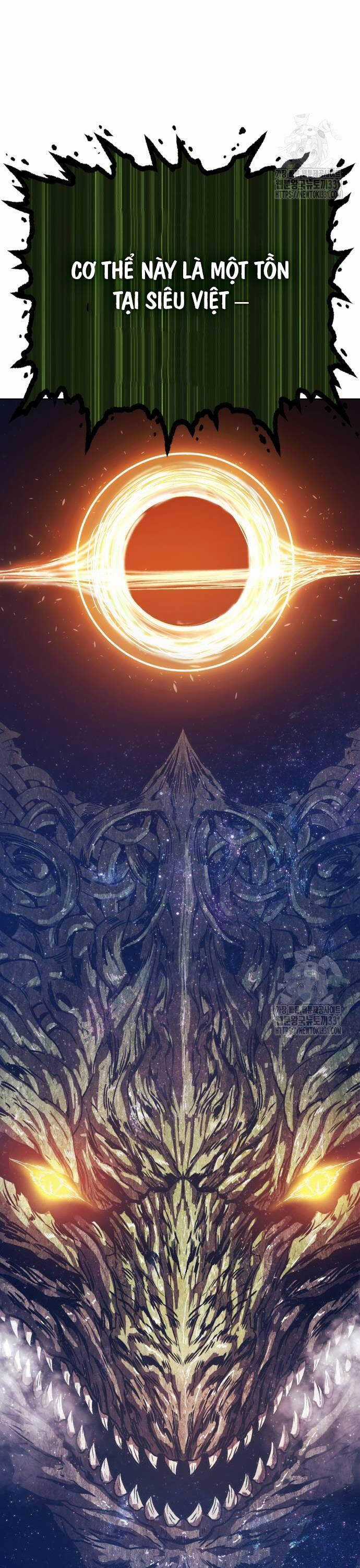 Gậy Gỗ Cấp 99+ Chapter 95 trang 110