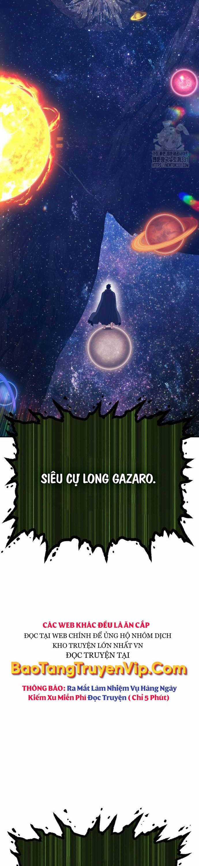 Gậy Gỗ Cấp 99+ Chapter 95 trang 111