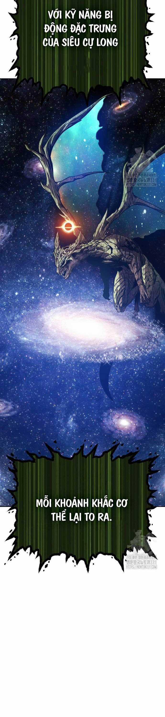 Gậy Gỗ Cấp 99+ Chapter 95 trang 112