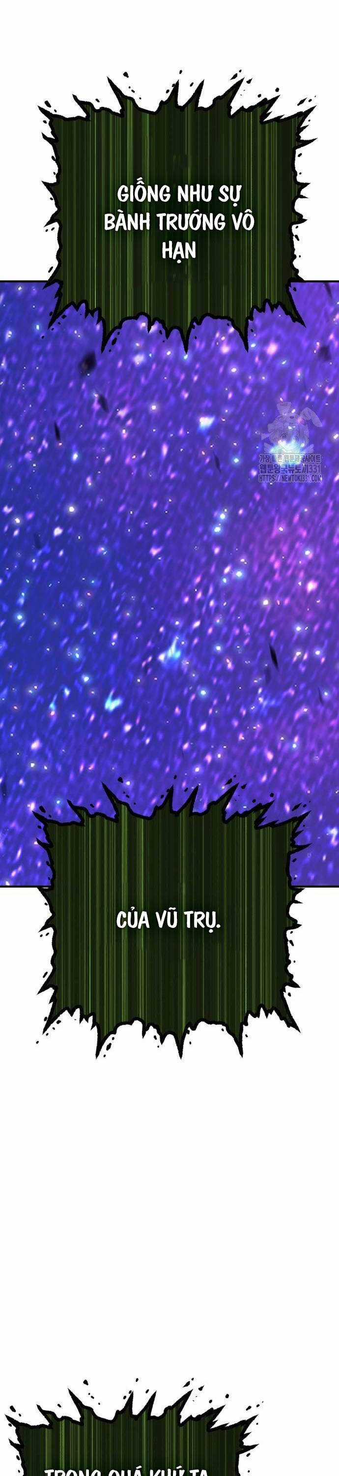 Gậy Gỗ Cấp 99+ Chapter 95 trang 113