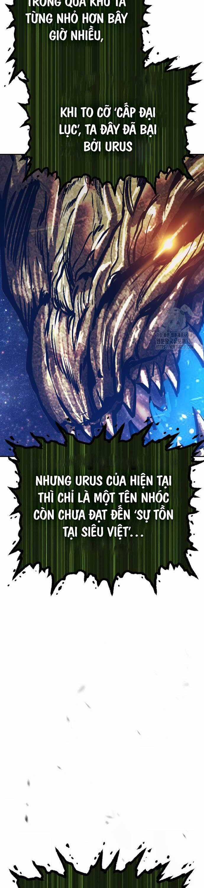 Gậy Gỗ Cấp 99+ Chapter 95 trang 114