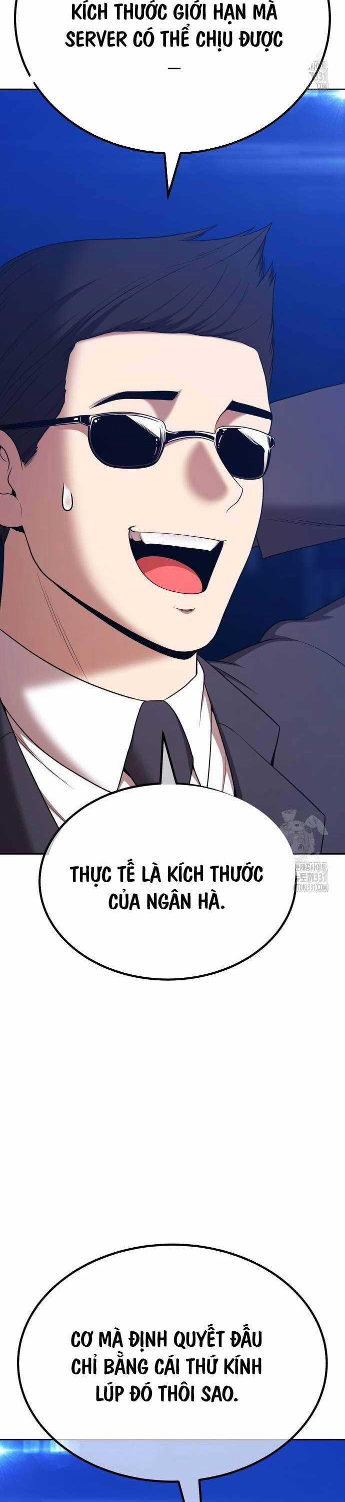 Gậy Gỗ Cấp 99+ Chapter 95 trang 118