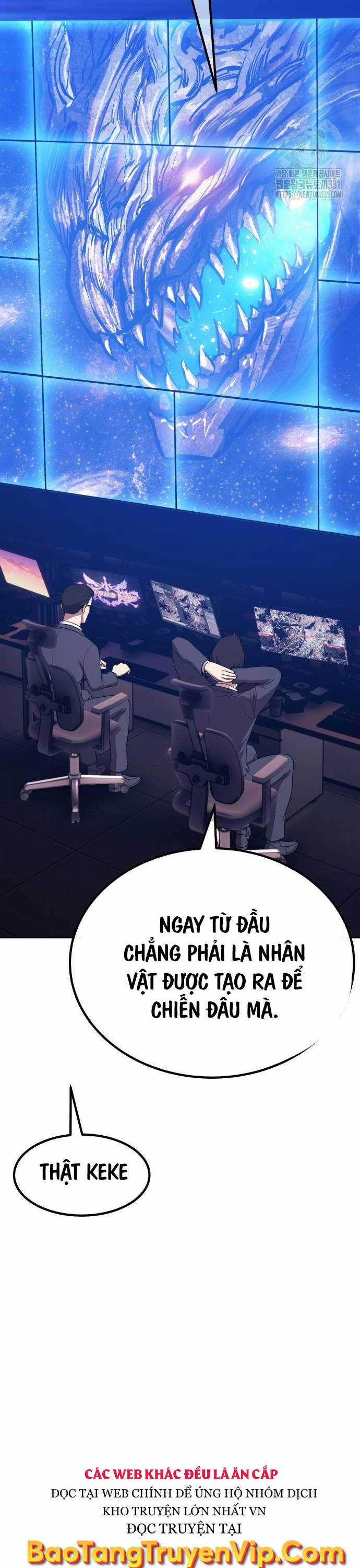 Gậy Gỗ Cấp 99+ Chapter 95 trang 119