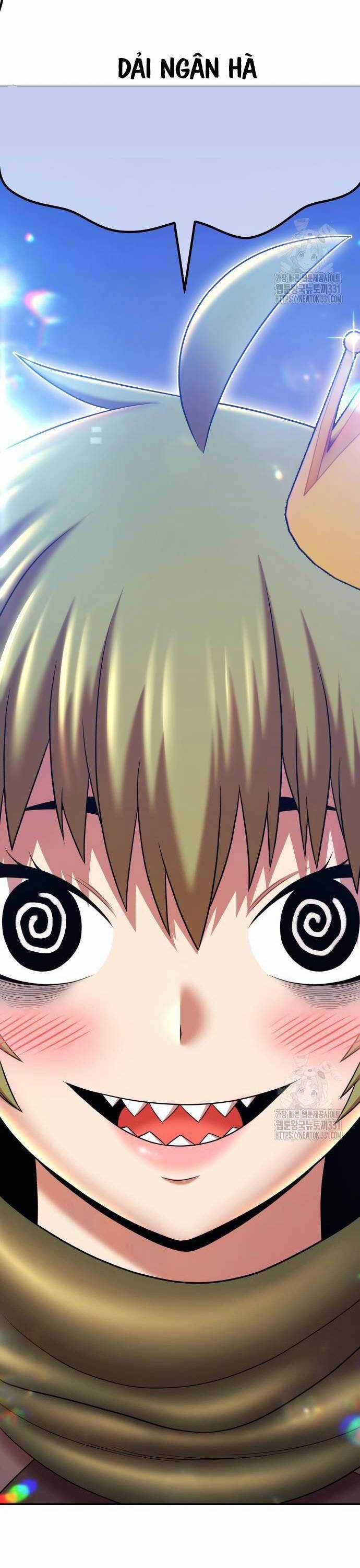 Gậy Gỗ Cấp 99+ Chapter 95 trang 12