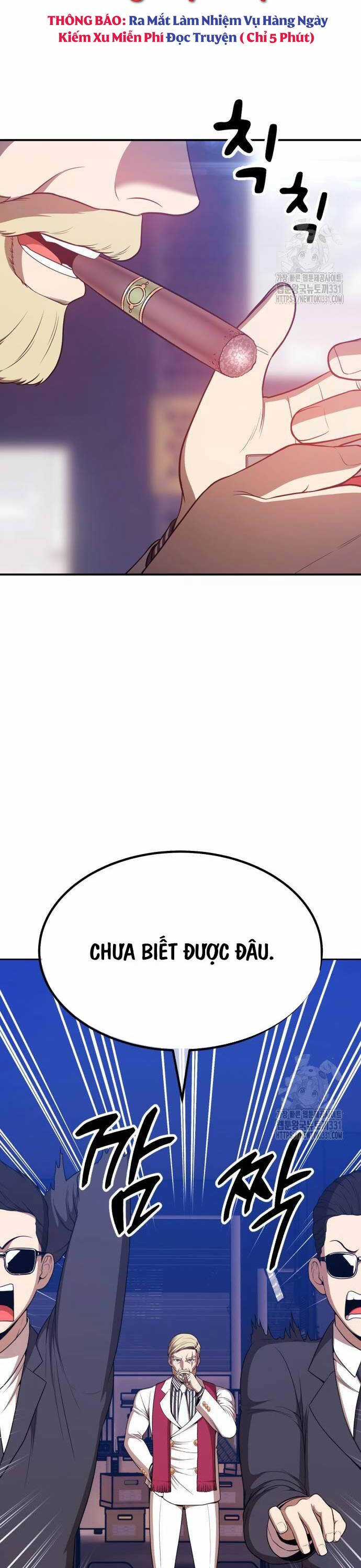 Gậy Gỗ Cấp 99+ Chapter 95 trang 120