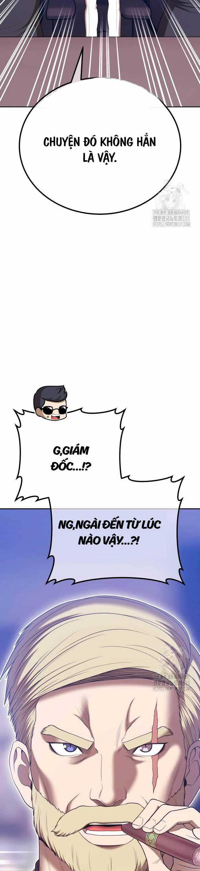 Gậy Gỗ Cấp 99+ Chapter 95 trang 121