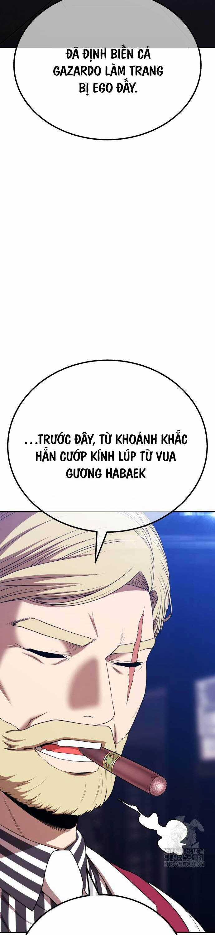 Gậy Gỗ Cấp 99+ Chapter 95 trang 123