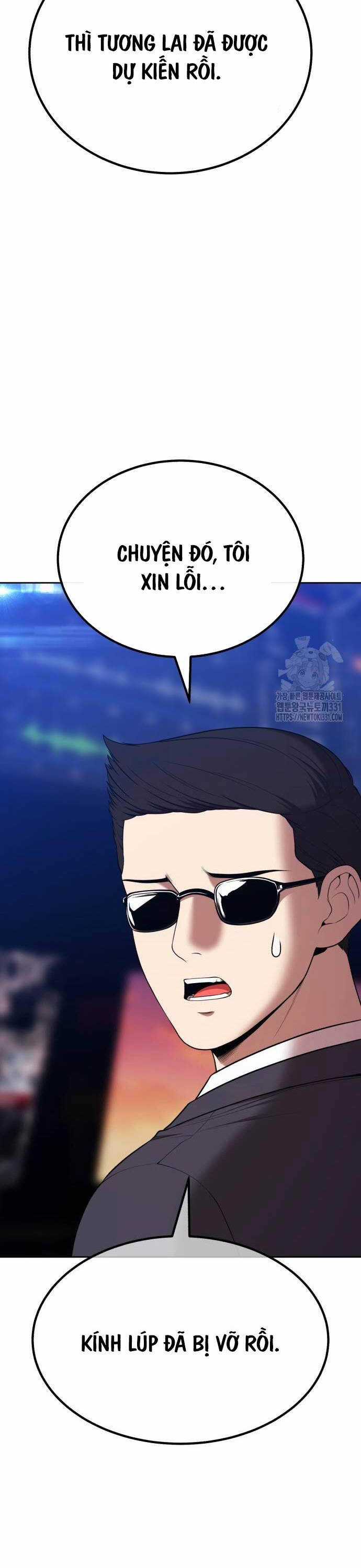 Gậy Gỗ Cấp 99+ Chapter 95 trang 124