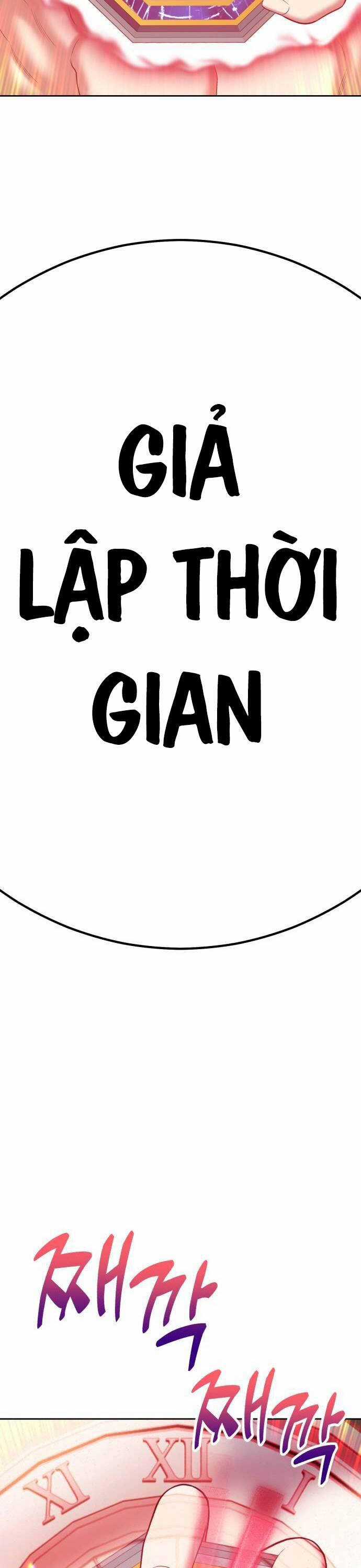 Gậy Gỗ Cấp 99+ Chapter 95 trang 130